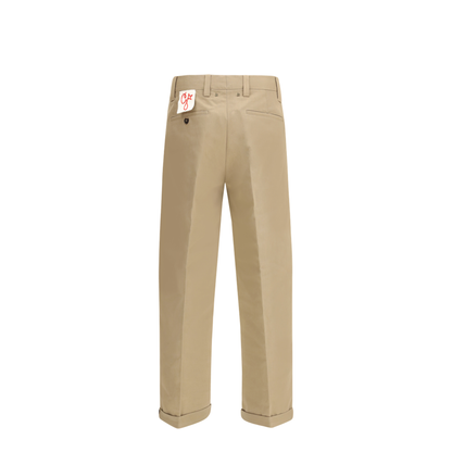 MAYFEYR - Golden Goose - Chino Pants - GMP01190P000786