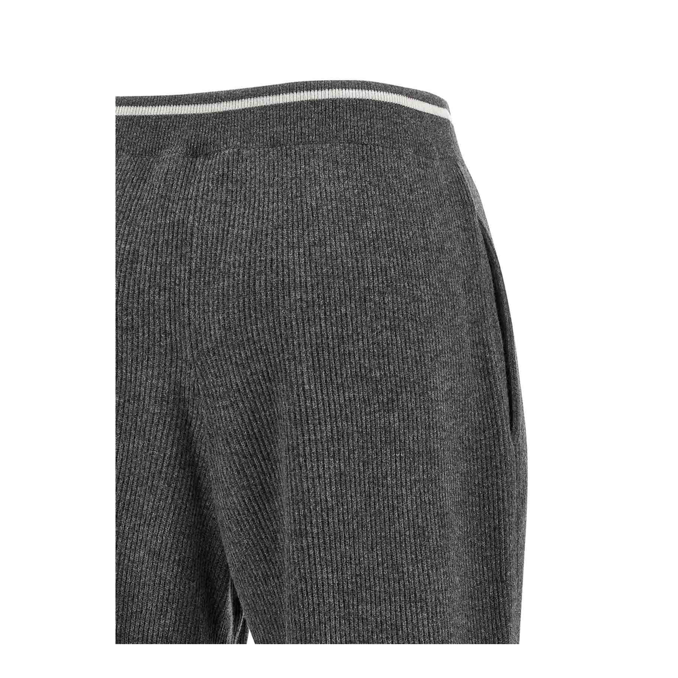 English Ribbed Trousers