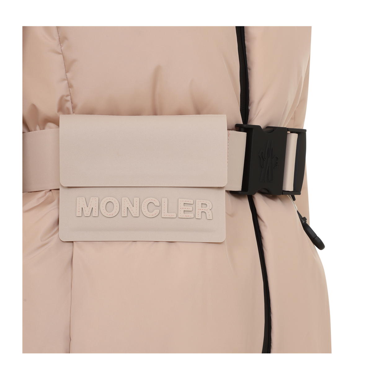 MAYFEYR - Moncler - Bouquetin Jacket Light Pink - L20981A00058595JN511