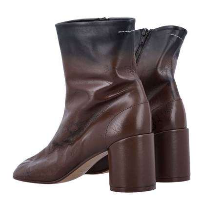 Boots Brown