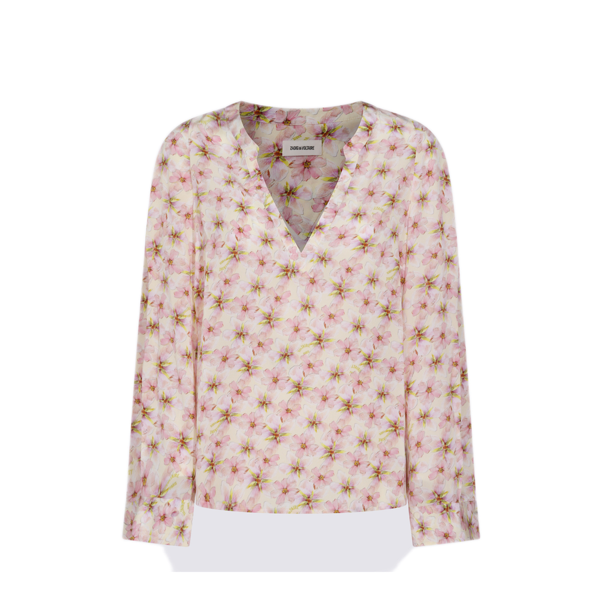 MAYFEYR - Zadig & Voltaire - Top - WWSH02320716