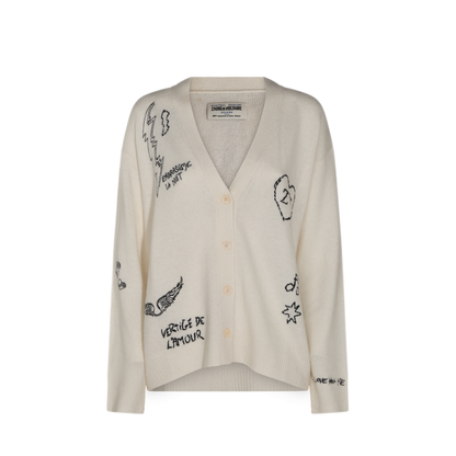 MAYFEYR - Zadig & Voltaire - Sweater - KWCA01698102