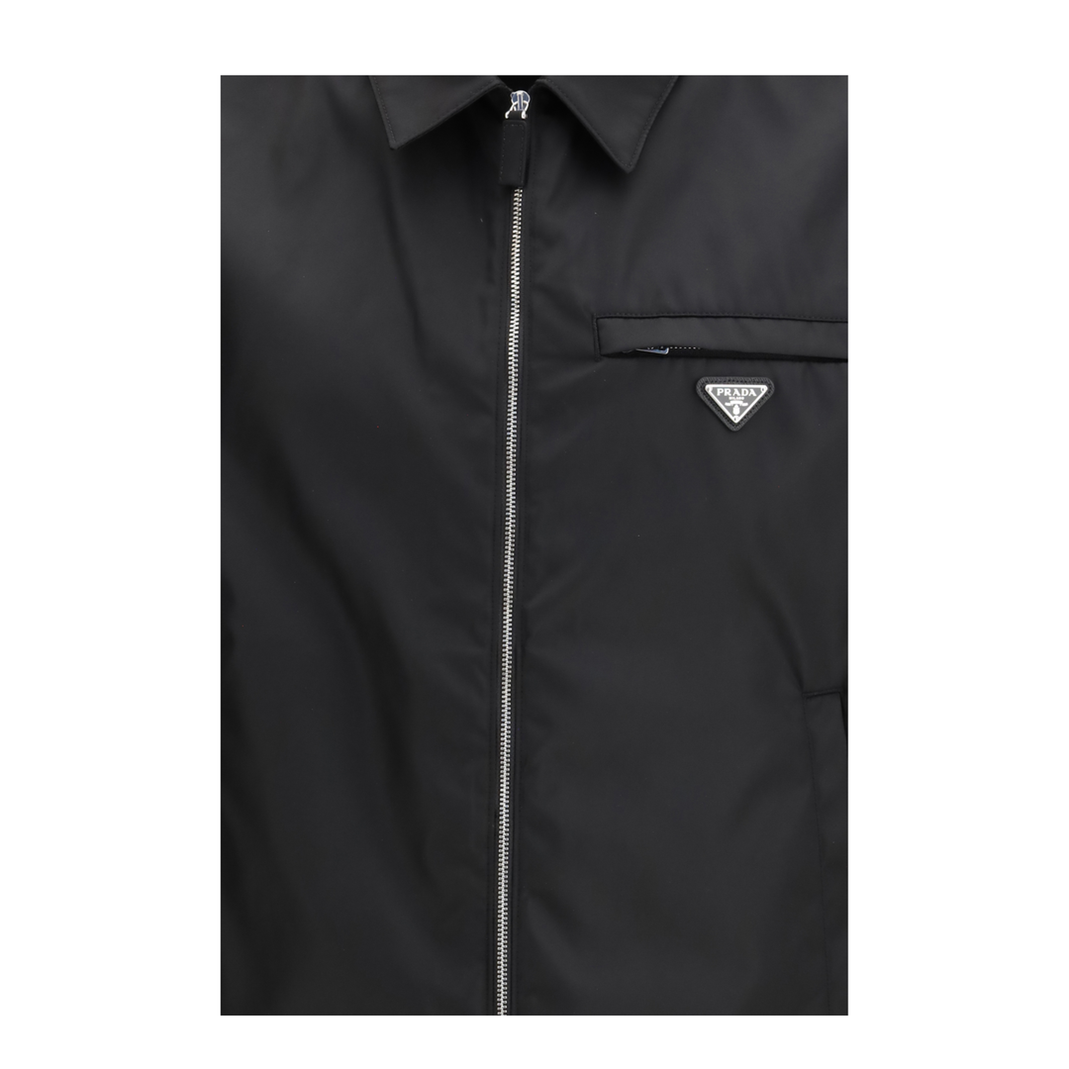 MAYFEYR - Prada - Re-Nylon Jacket - SGB684SOOO1WQ8