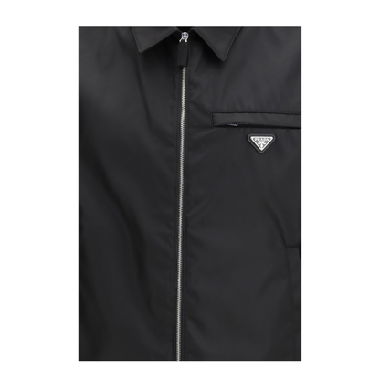 MAYFEYR - Prada - Re-Nylon Jacket - SGB684SOOO1WQ8