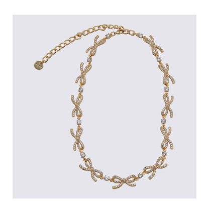 MAYFEYR - Self Portrait - Self Portrait Bijoux - AW25621NGDGOLD