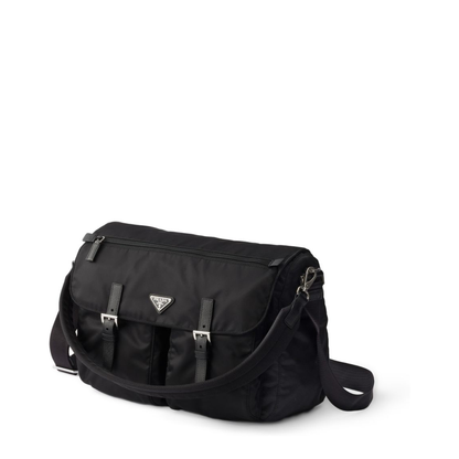 MAYFEYR - Prada - Black Bag - 2VD0722C26F0002
