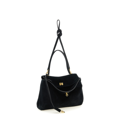 MAYFEYR - Balenciaga - Medium Handbag - 7897722ACKO1000