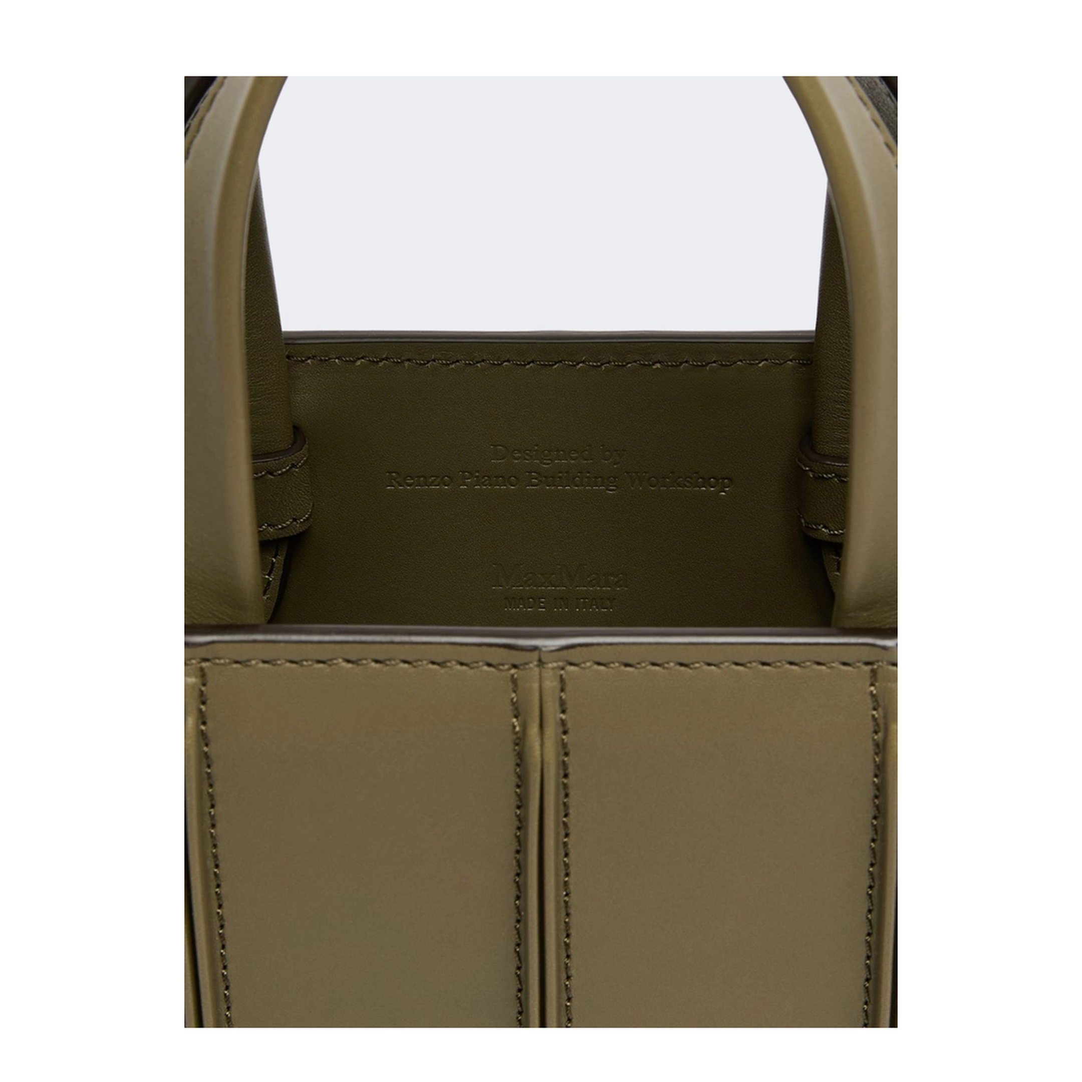 MAYFEYR - Max Mara - Whitney Bag 3 - 2624516031600038
