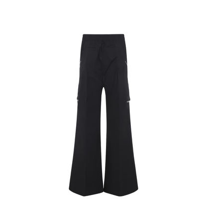 MAYFEYR - Rick Owens - Heizer Belas Pants - RU01F2338TE