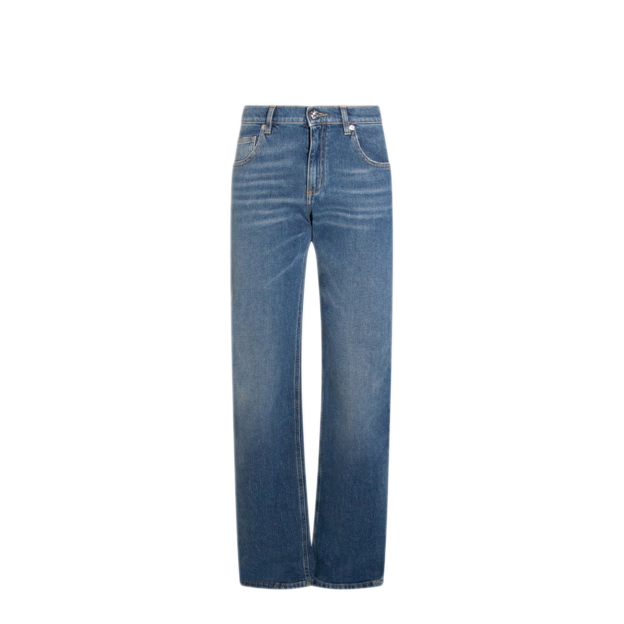 MAYFEYR - Blumarine - Jeans - P622J235AD06C1