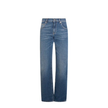 MAYFEYR - Blumarine - Jeans - P622J235AD06C1