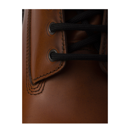 MAYFEYR - Prada - Leather Boots - 2TE205FG0013G21F0046