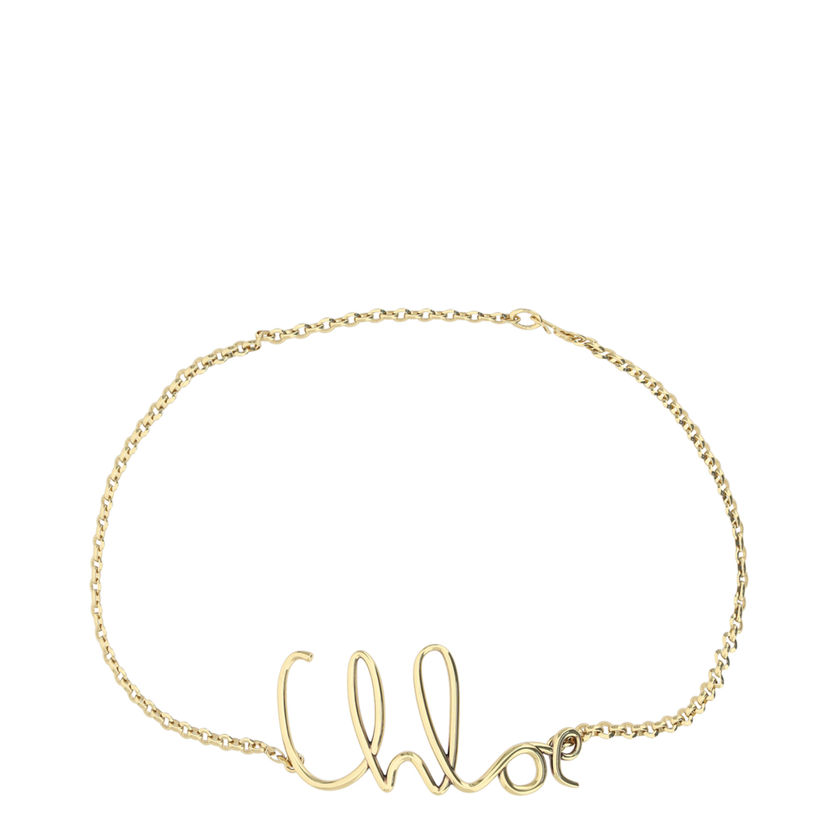 Iconic Small Belt