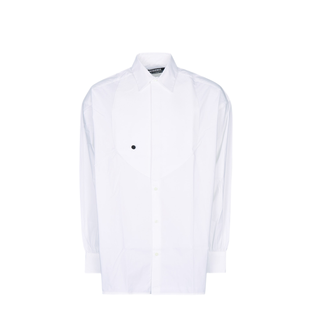 MAYFEYR - Jacquemus - La Chemise Poisson - SHM00631AW00291100