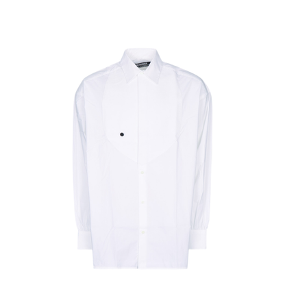 MAYFEYR - Jacquemus - La Chemise Poisson - SHM00631AW00291100