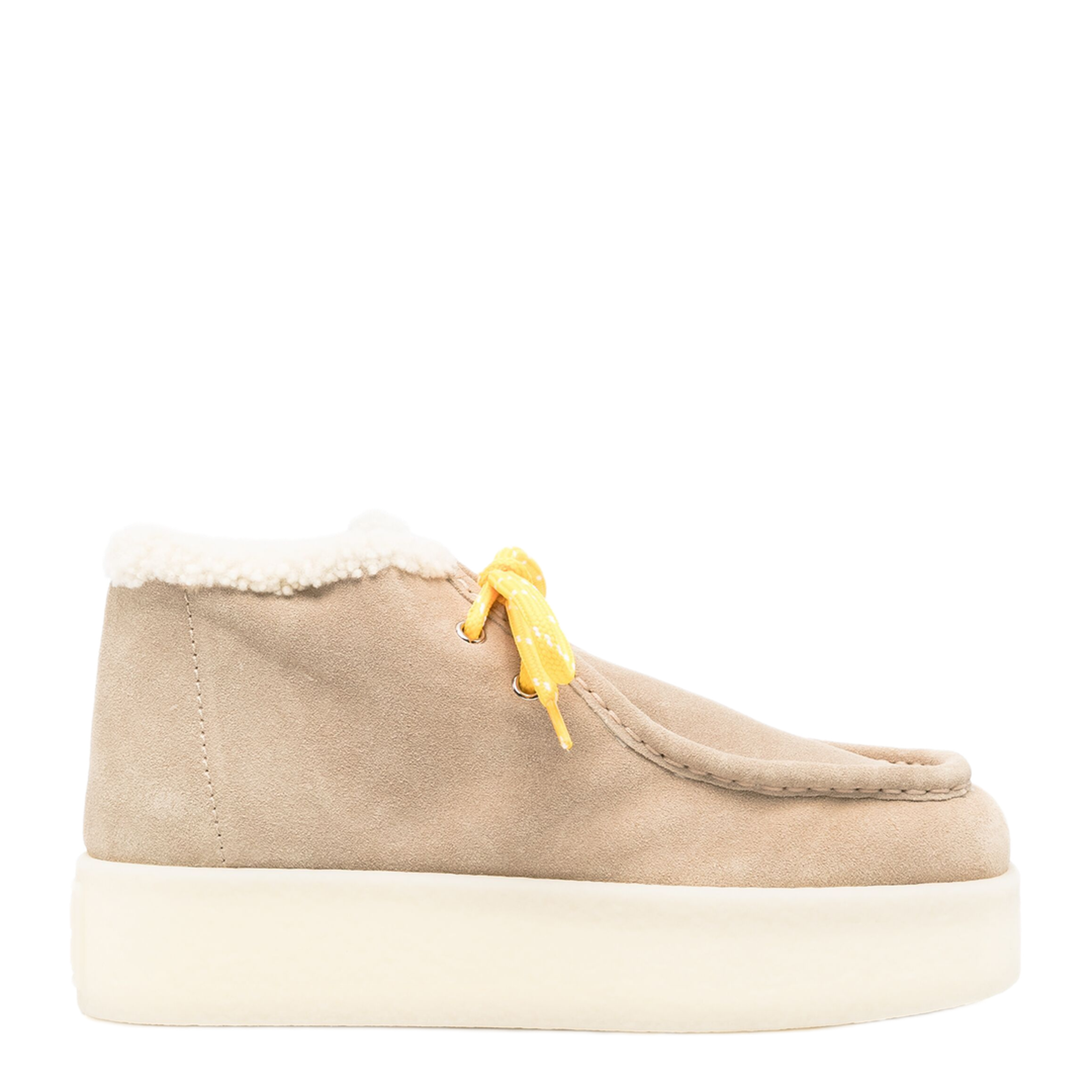 MAYFEYR - Miu Miu - 45Mm Suede Boots - 5T263EFD045X0OF0379