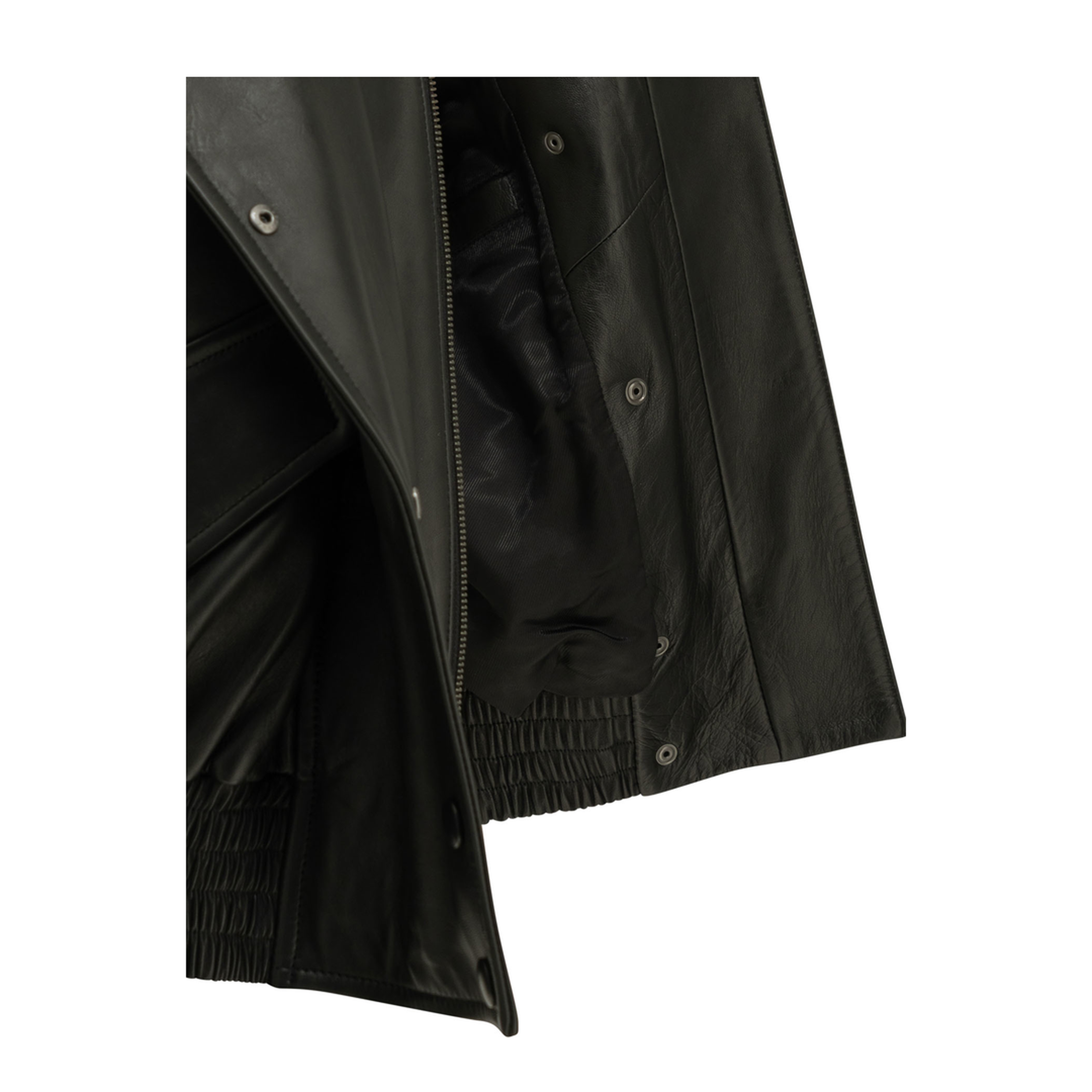 MAYFEYR - Ivy Oak - Jackets And Coats - IO118071LAILALANEBK999