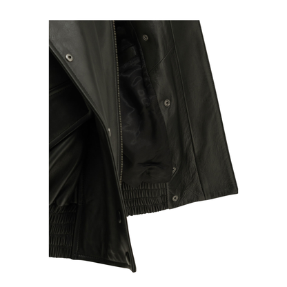 MAYFEYR - Ivy Oak - Jackets And Coats - IO118071LAILALANEBK999
