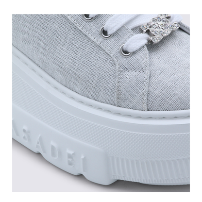 Sneakers Beige