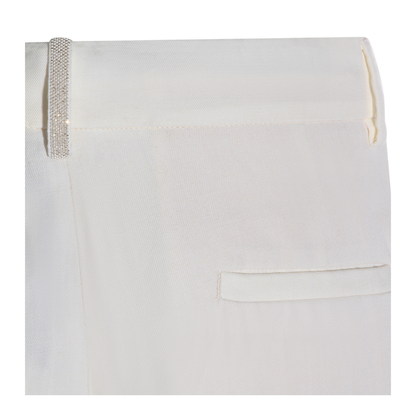MAYFEYR - Fabiana Filippi - Shorts - PAD276F794M1500145