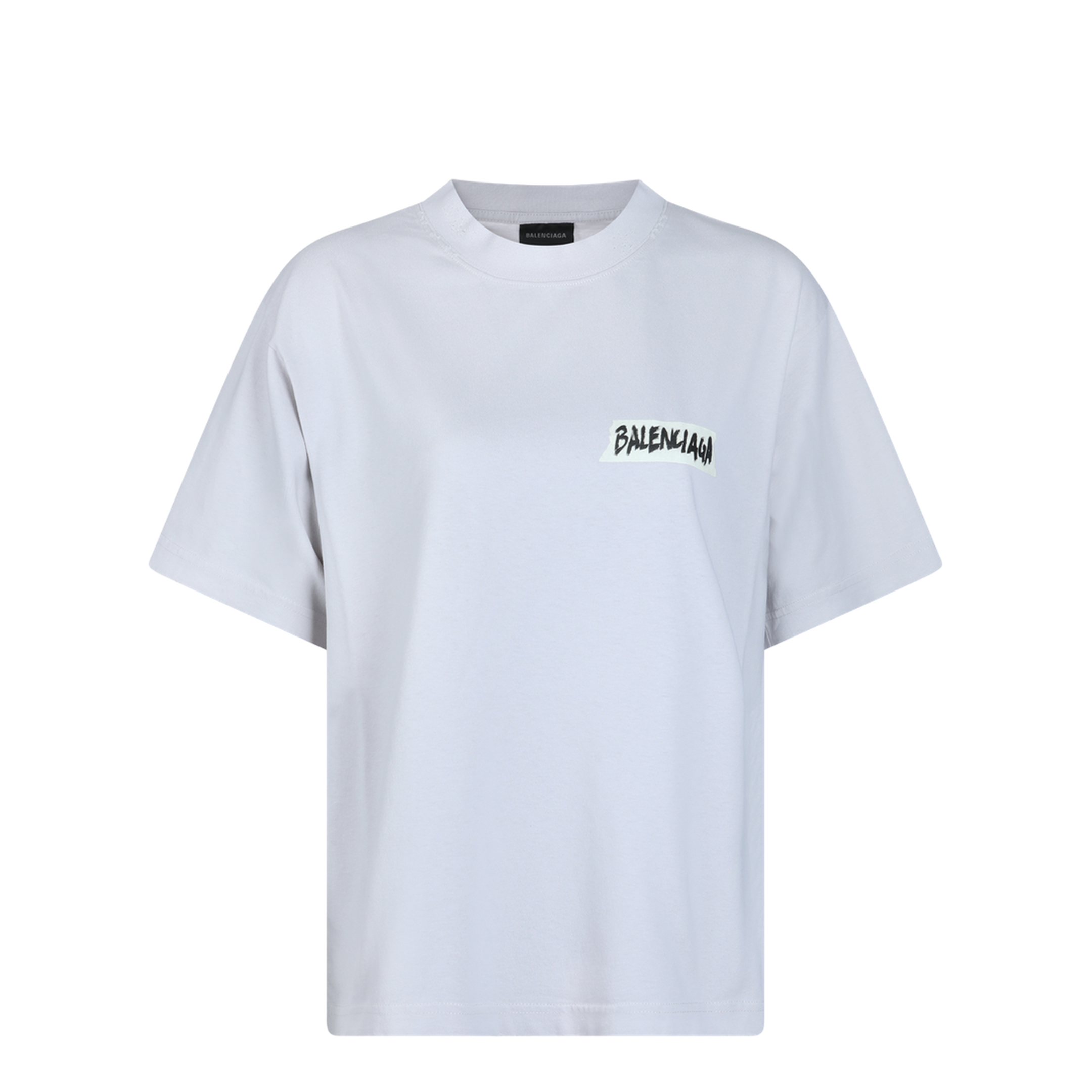 Masking Tape Dry Jersey T-Shirt