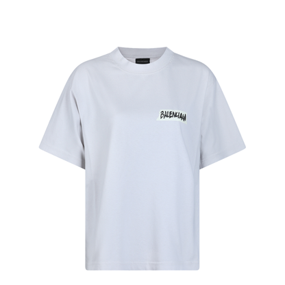 Masking Tape Dry Jersey T-Shirt