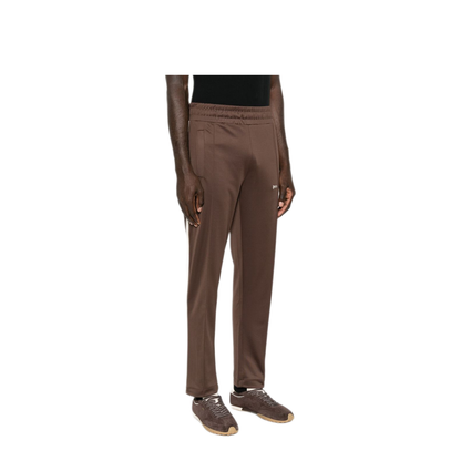 MAYFEYR - Palm Angels - Trousers Brown - PAMCJ002FB0016003