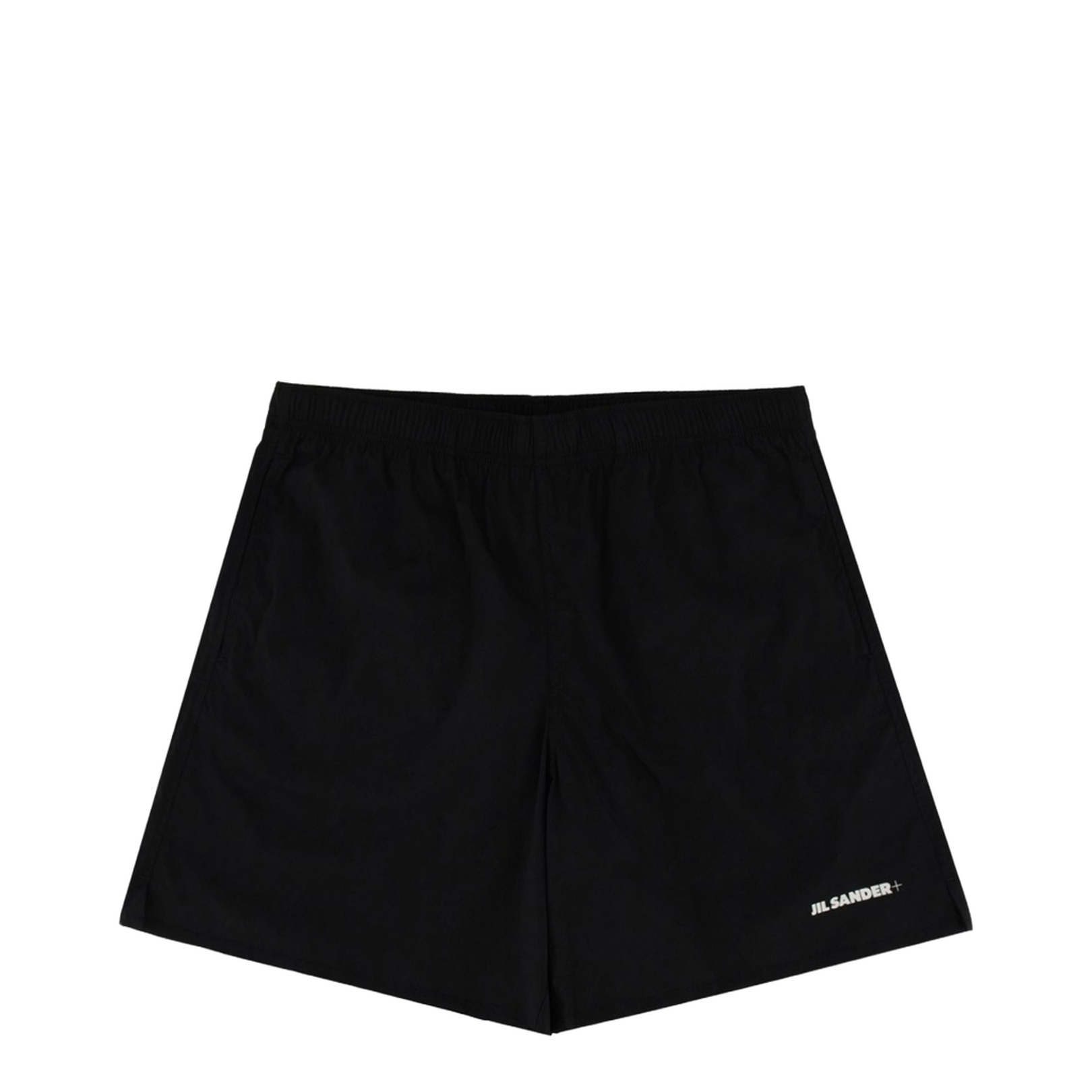 Beachwear In Black Polyamide