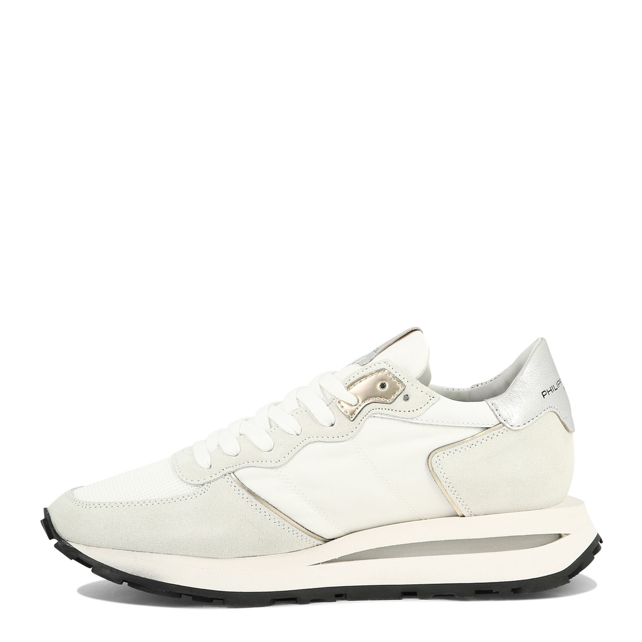 MAYFEYR - Philippe Model Paris - Tropez Haute Sneakers - TKLDW003