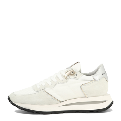MAYFEYR - Philippe Model Paris - Tropez Haute Sneakers - TKLDW003