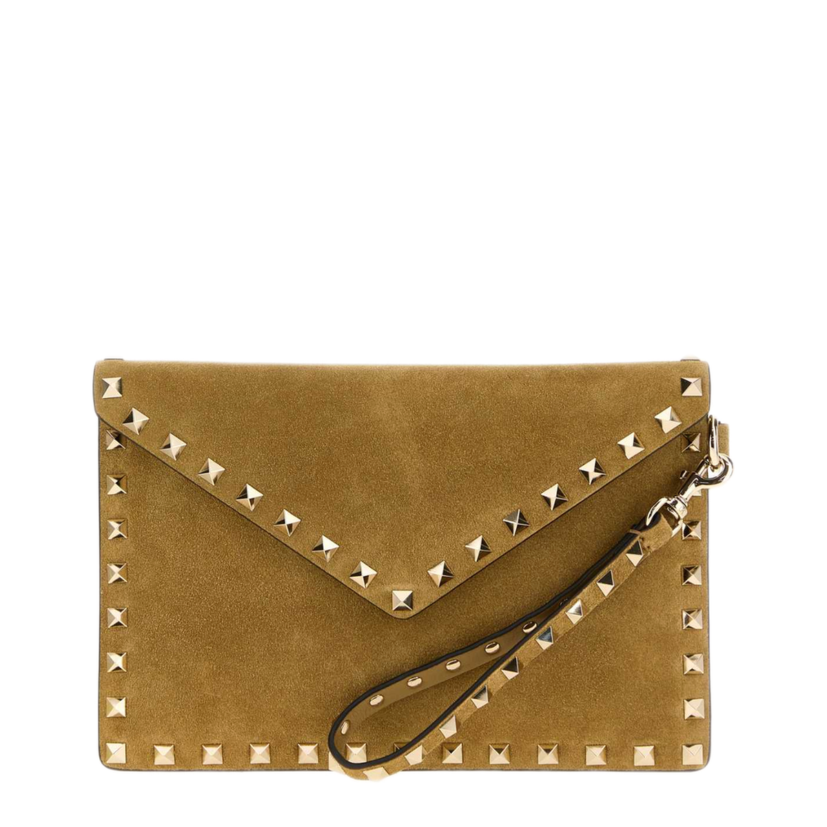 MAYFEYR - Valentino - Medium Flat Pou - 9W2P0P87KQQRDX