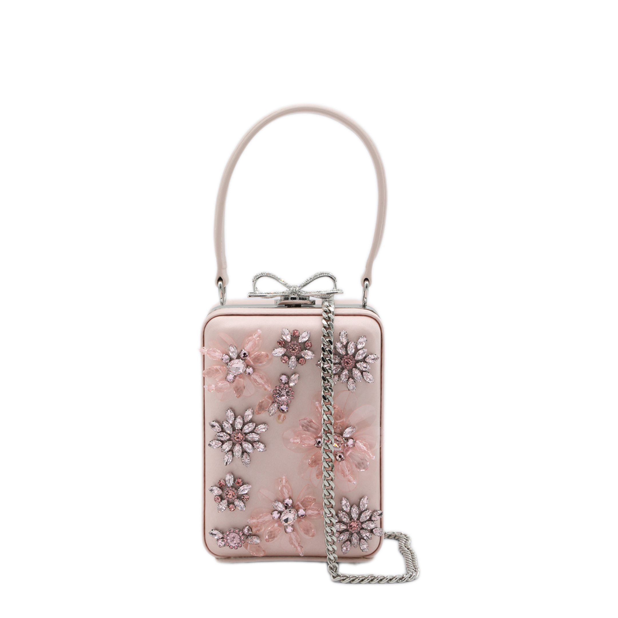 MAYFEYR - Self Portrait - Self Portrait Bags - RS26302CPPINK