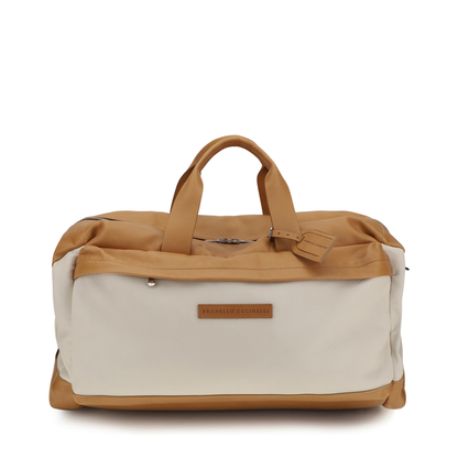MAYFEYR - Brunello Cucinelli - Active Travel Bag - MBATBU395