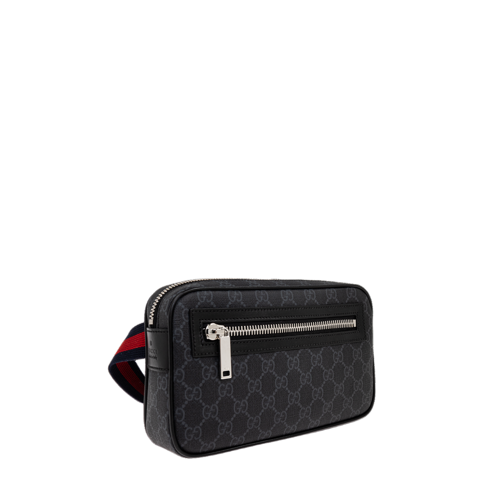 Belt Bag with Logo