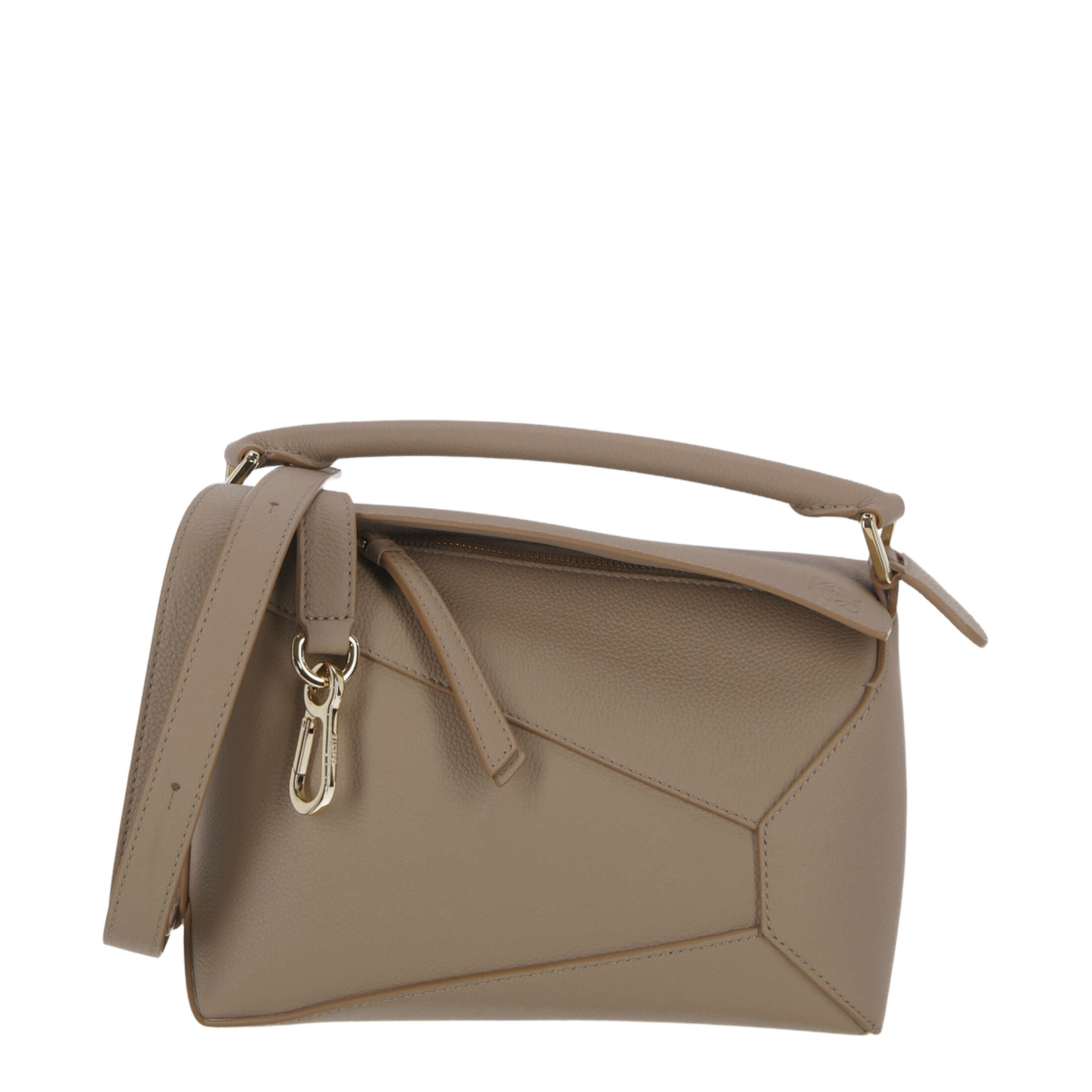 Puzzle Shoulder Bag