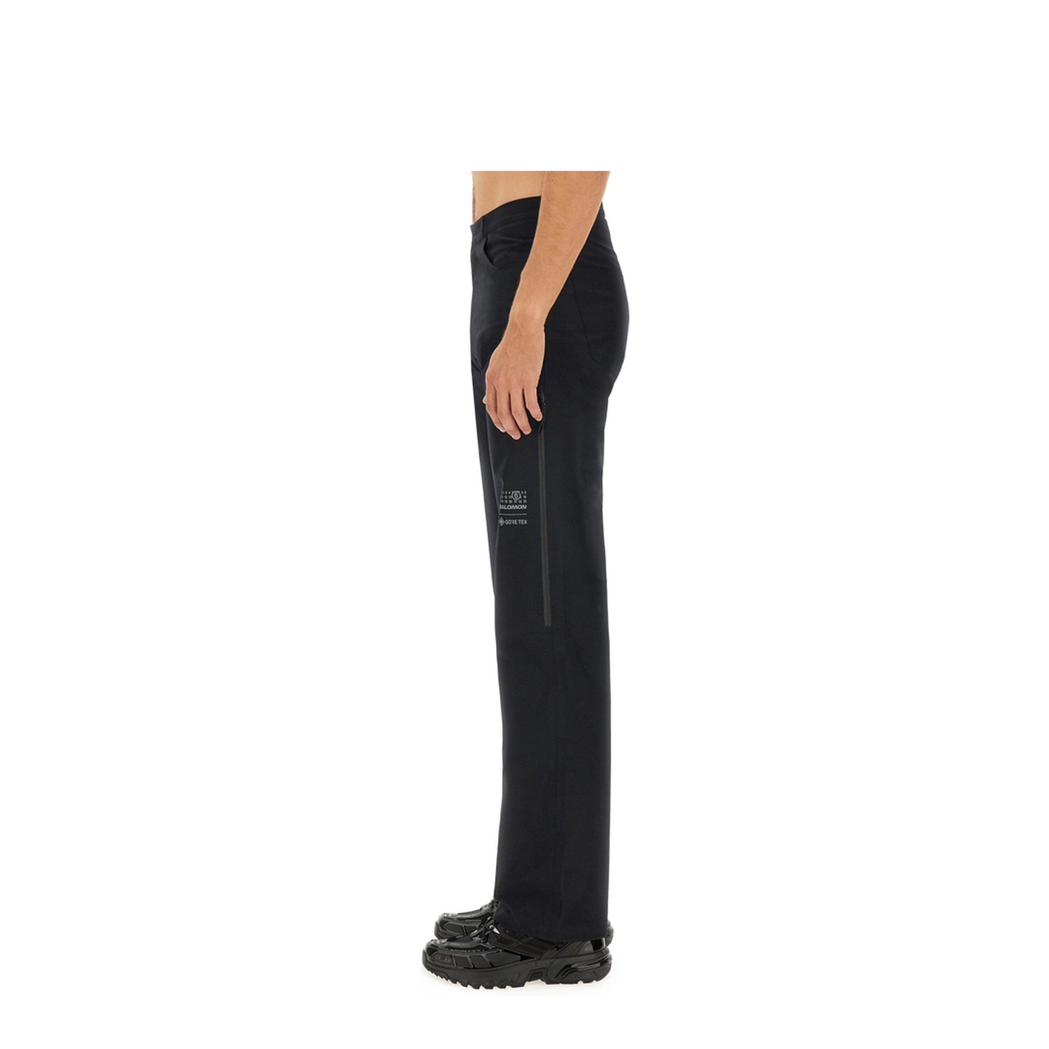 MAYFEYR -  - Straight Leg Pants - SH0LA0013M35200900