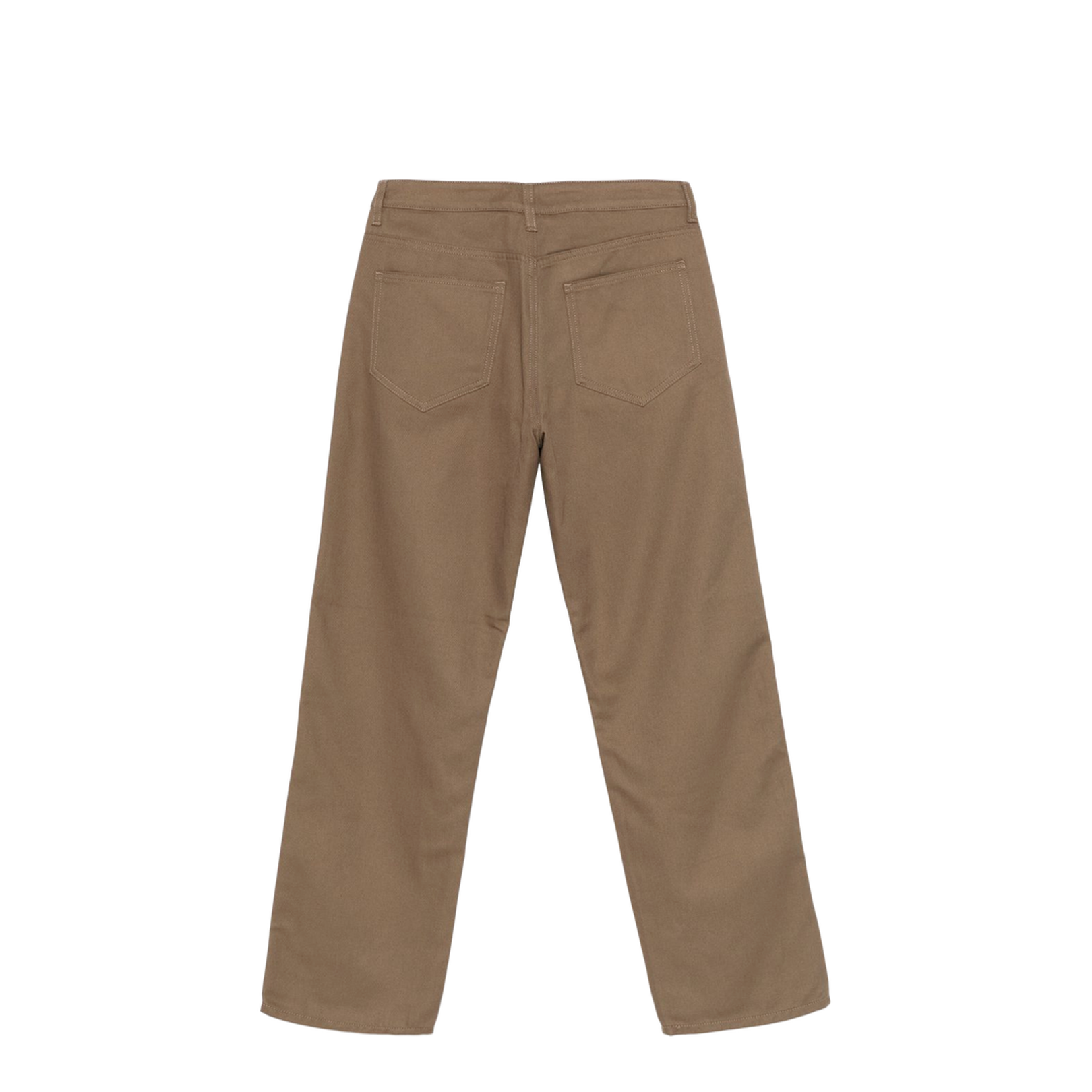 Organic Cotton Trousers