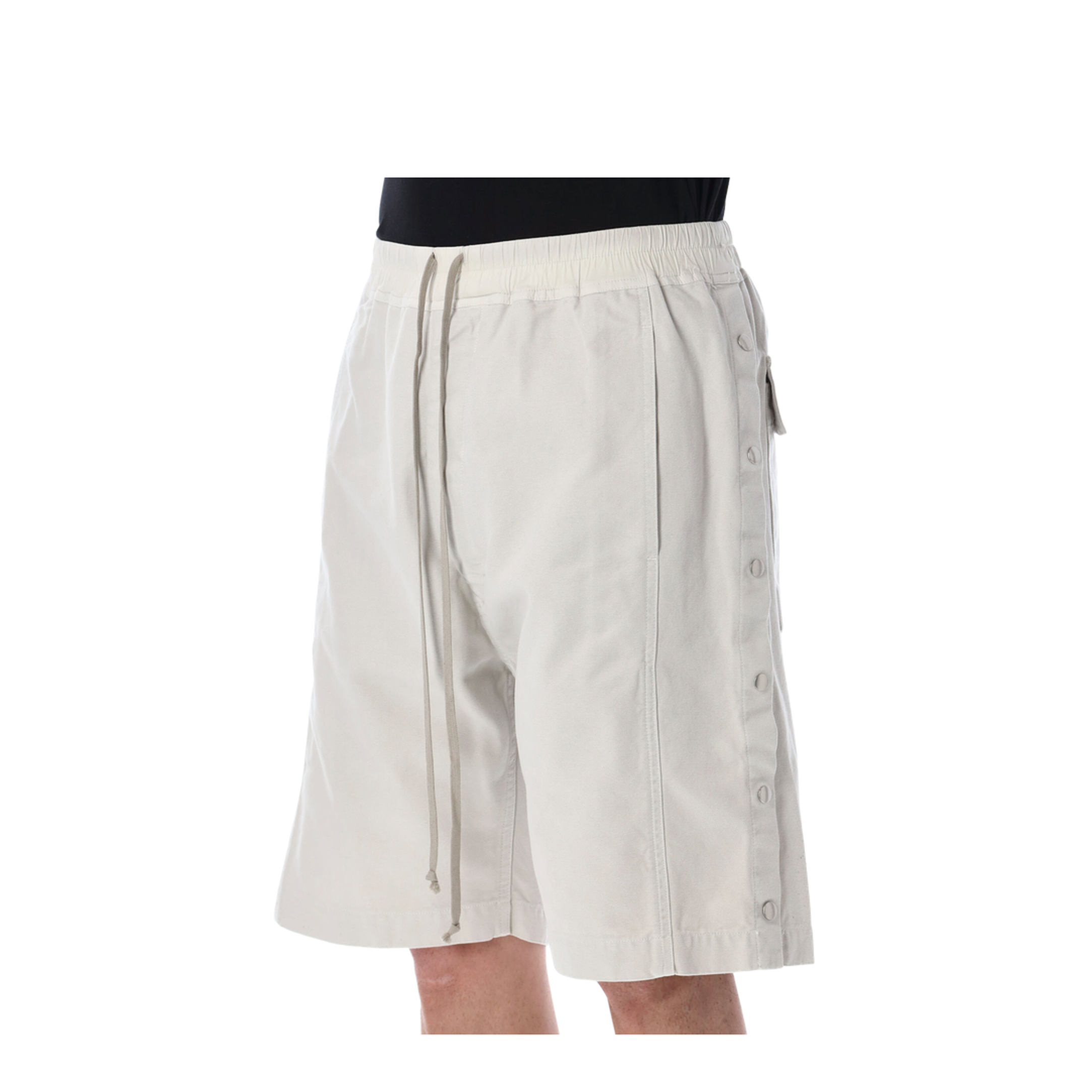 MAYFEYR - Rick Owens - Drkshdw Shorts - DU01F4373CVS51