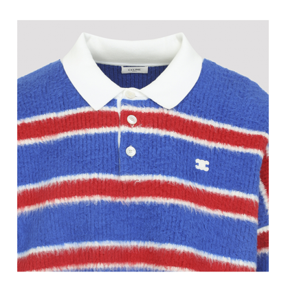 MAYFEYR - Celine - Cotton Polo - RY0FQ0ZQJ