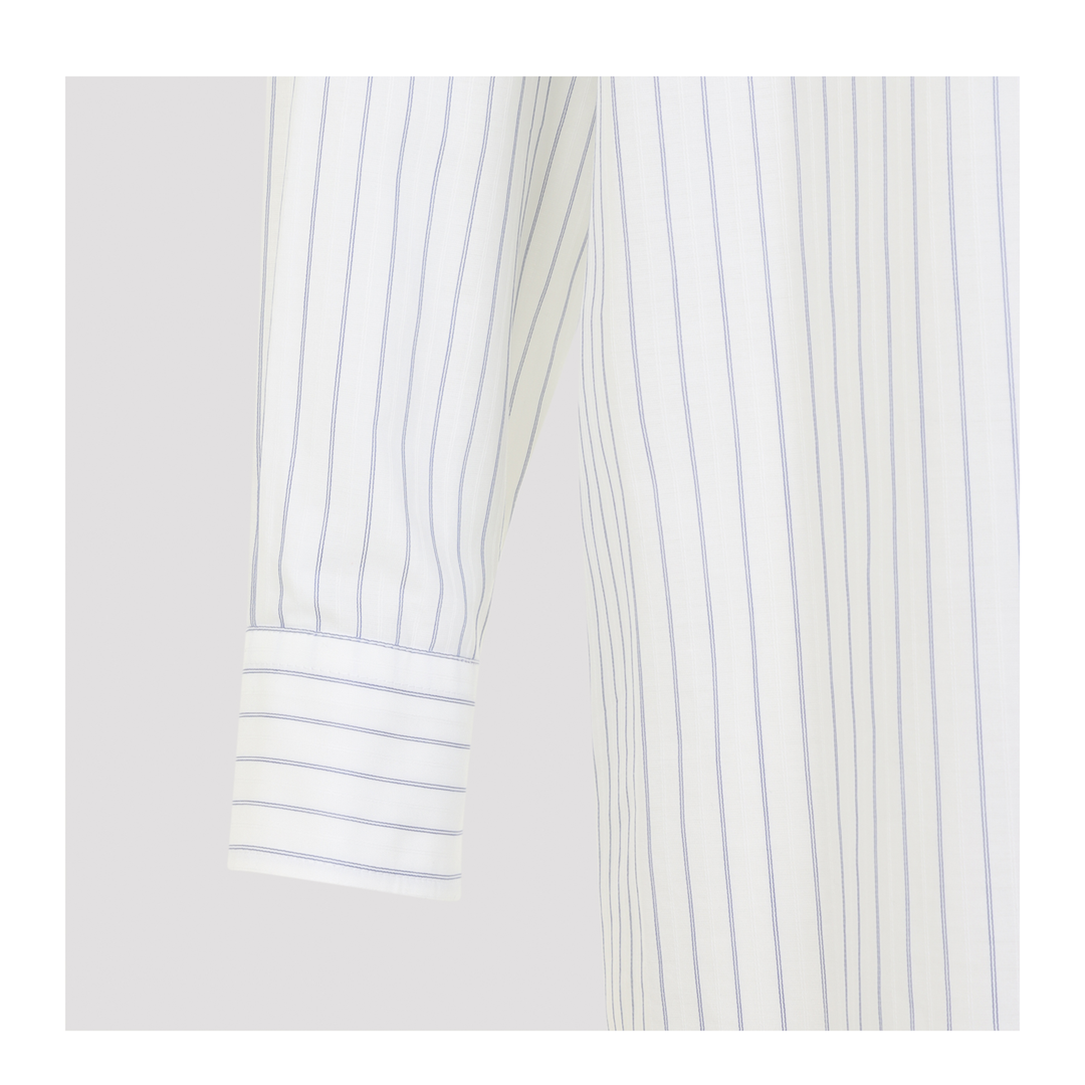 MAYFEYR - Mm6 Maison Margiela - Shirt - S52DT0066M36012001F