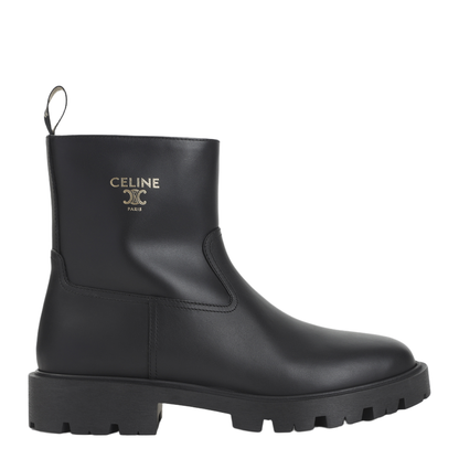MAYFEYR - Celine - Zipped 35 Boots - 365233554C
