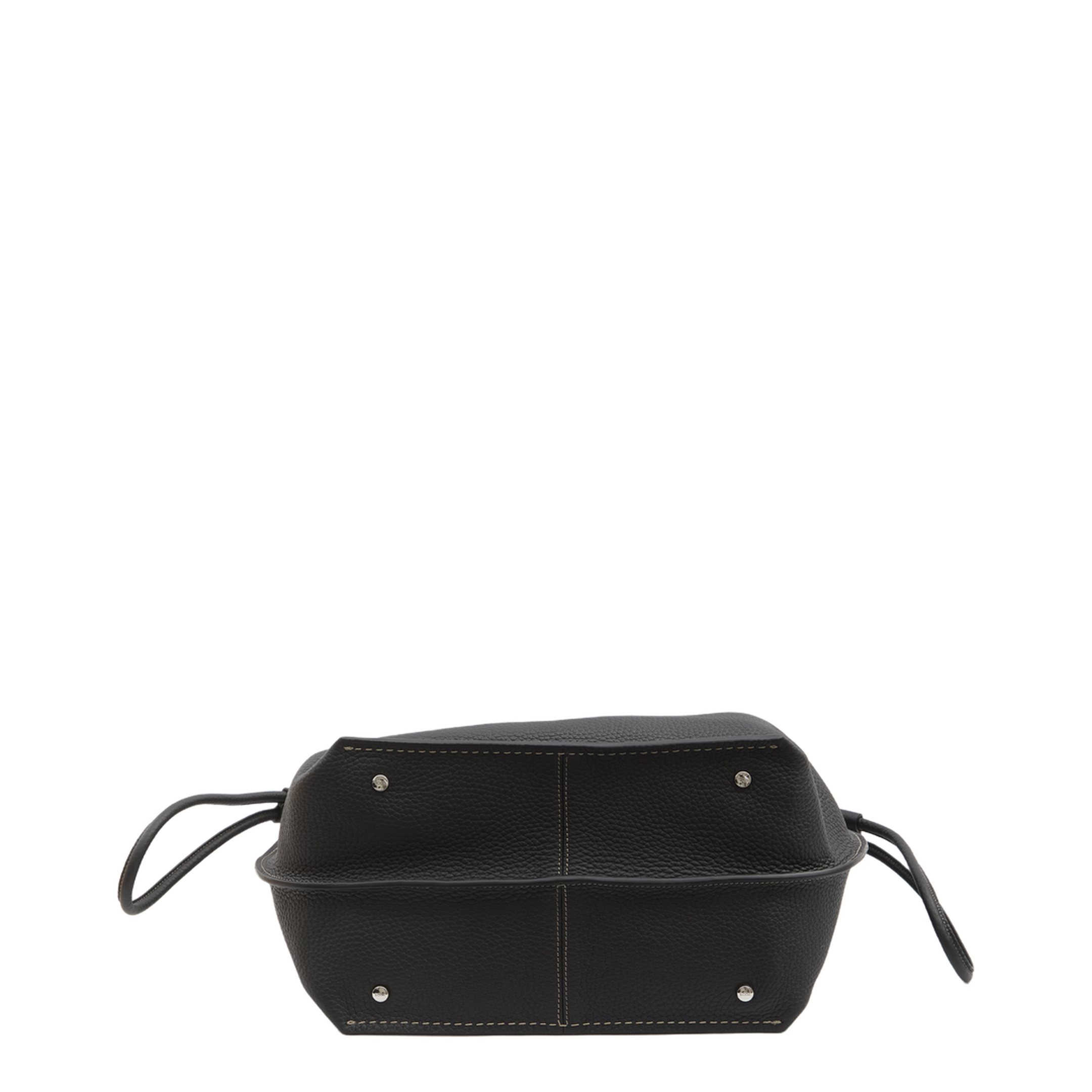 Buz Black Medium Bag