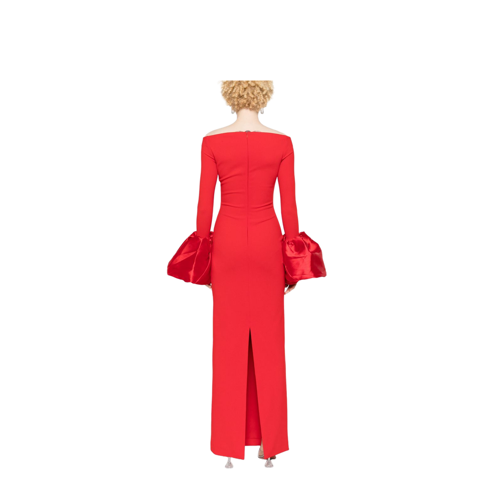 Talia Maxi Dress