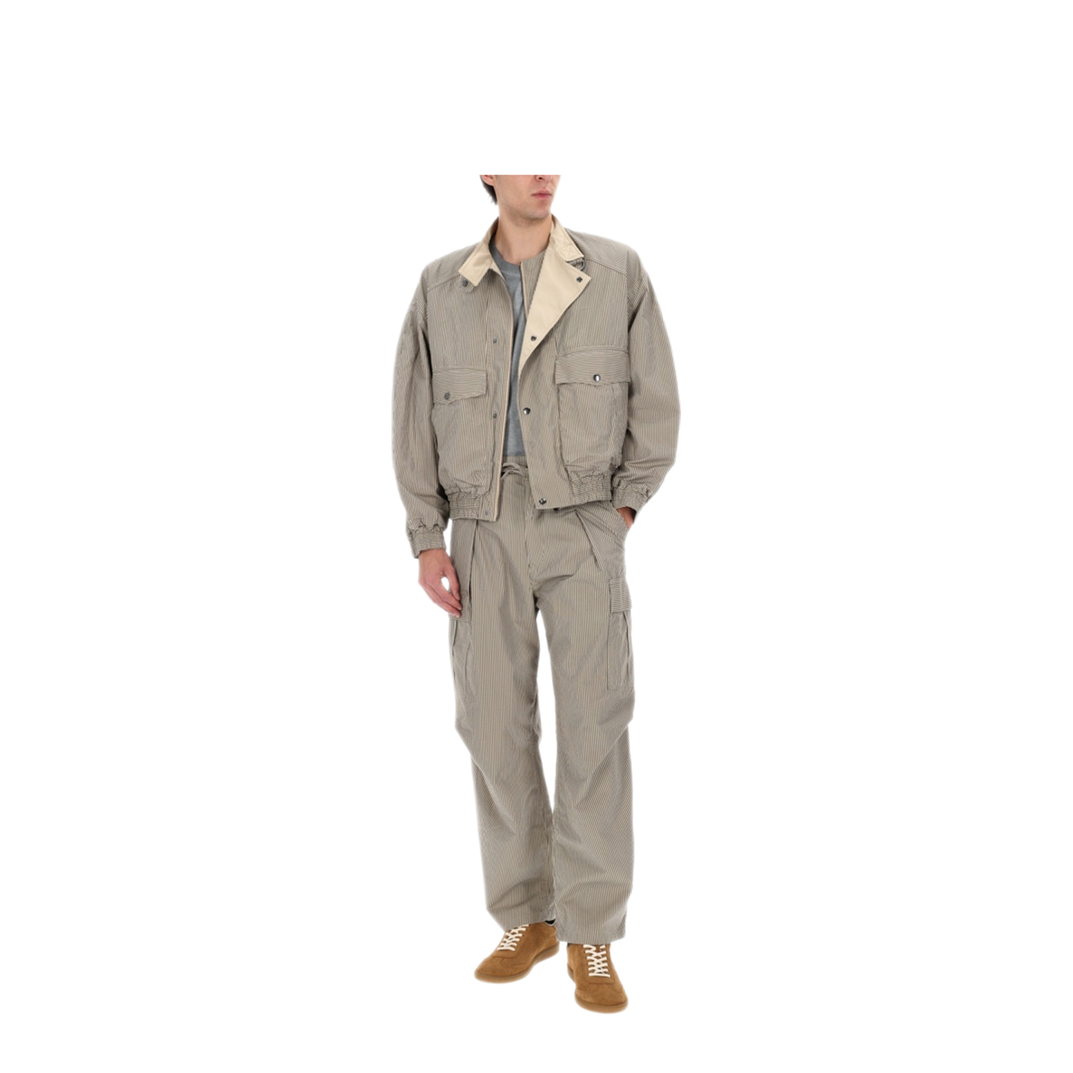 MAYFEYR -  - Short Jacket - VE0660HAD1C02HBEKH