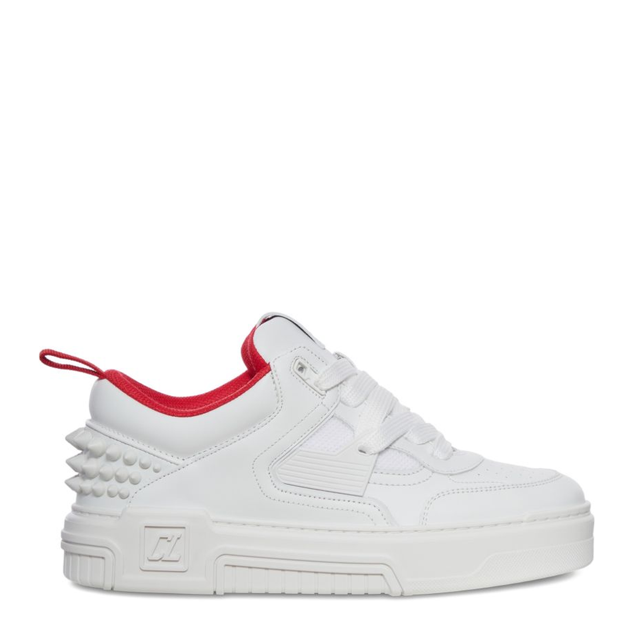 MAYFEYR - Christian Louboutin - Sneakers White - 3250576WH01