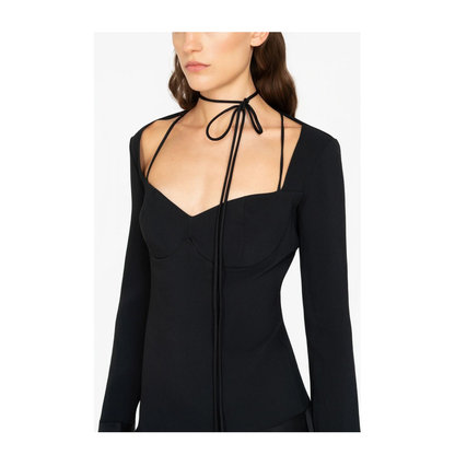 MAYFEYR - LES FILLES D'EVA - Black Dresses - 8739001