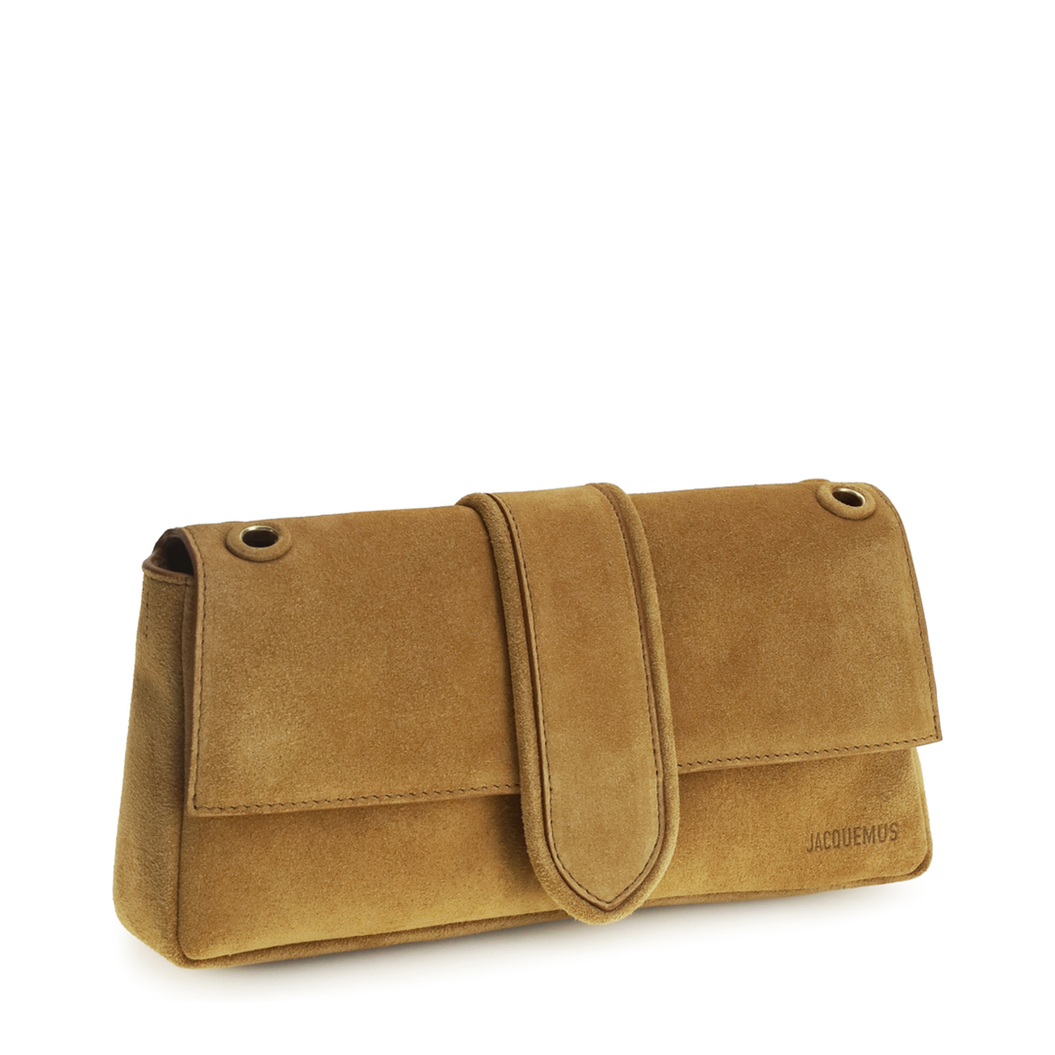 MAYFEYR - Jacquemus - Bambino Chaine Shoulder Bag - BAW00453AC09A04