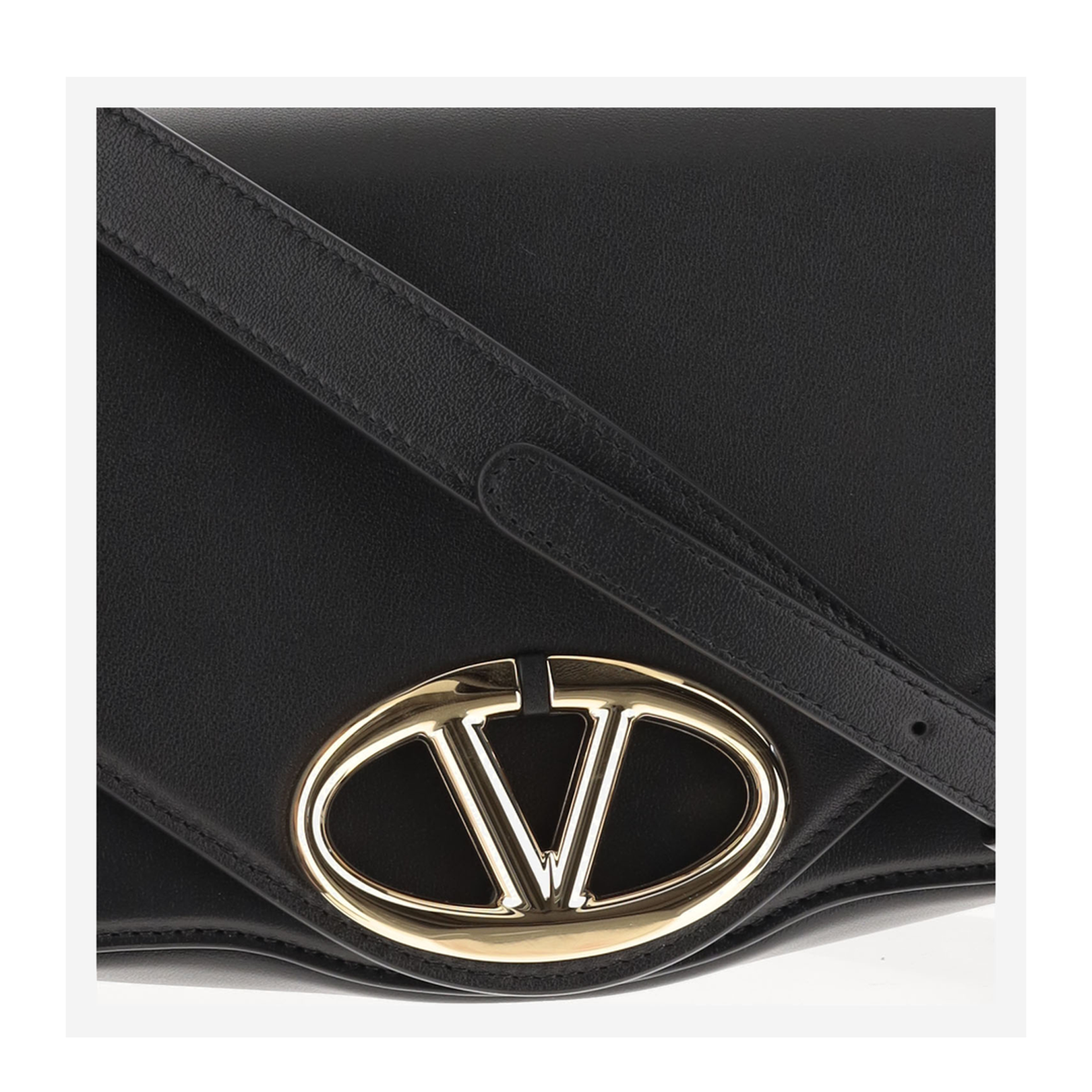GARAVANI women's shoulder bag