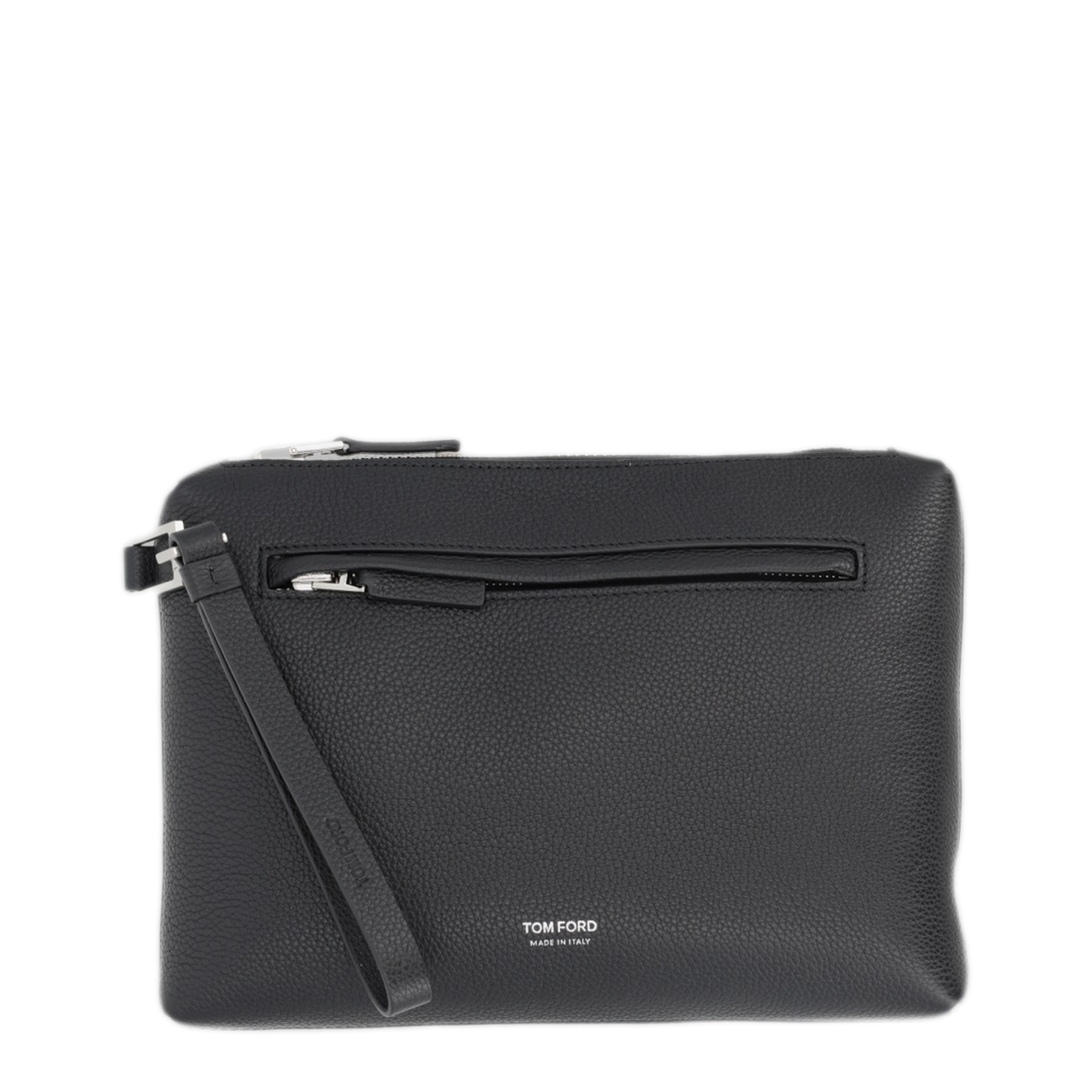 MAYFEYR - Tom Ford - Leather Pouch - H0764LCL615YNAA