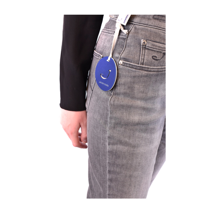 MAYFEYR - Jacob Cohen - Jeans - KIMBERLYSTRAIGHT02363